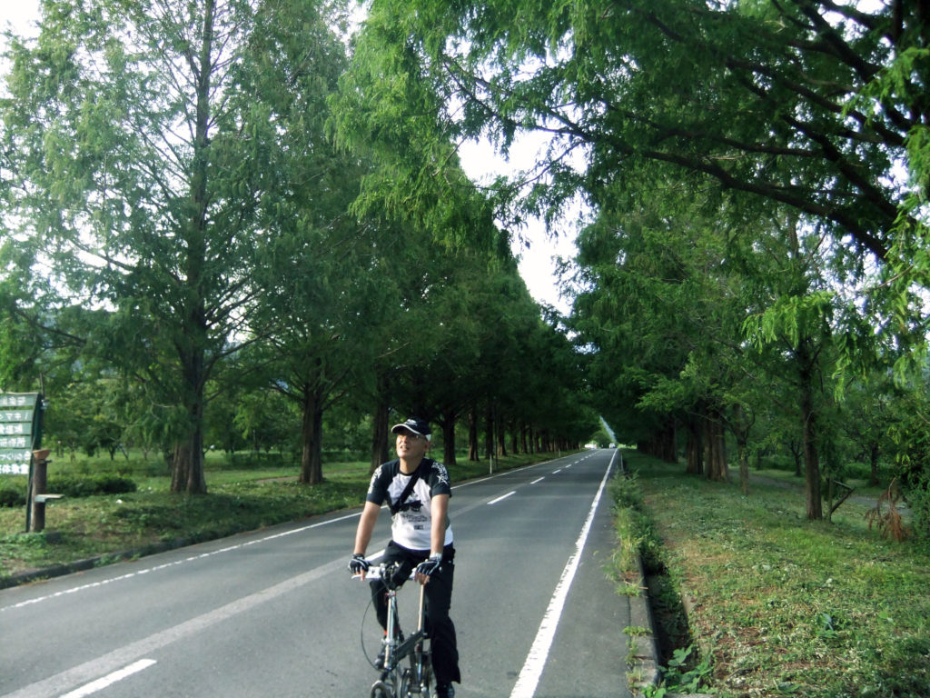 森田観光ビジネスサポート 代表 森田英一の過去の写真